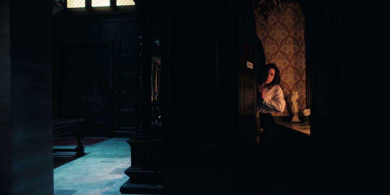 Saturnalia Hits Digital April 24th With Murder on the Curriculum