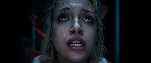 Dead by Dawn Brings Cosmic Horror Slasher to Digital