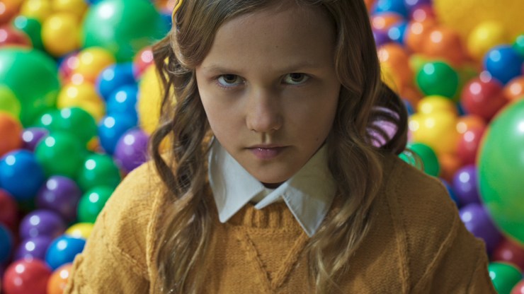 Hive Proves The Kids Aren’t Alright on April 17th