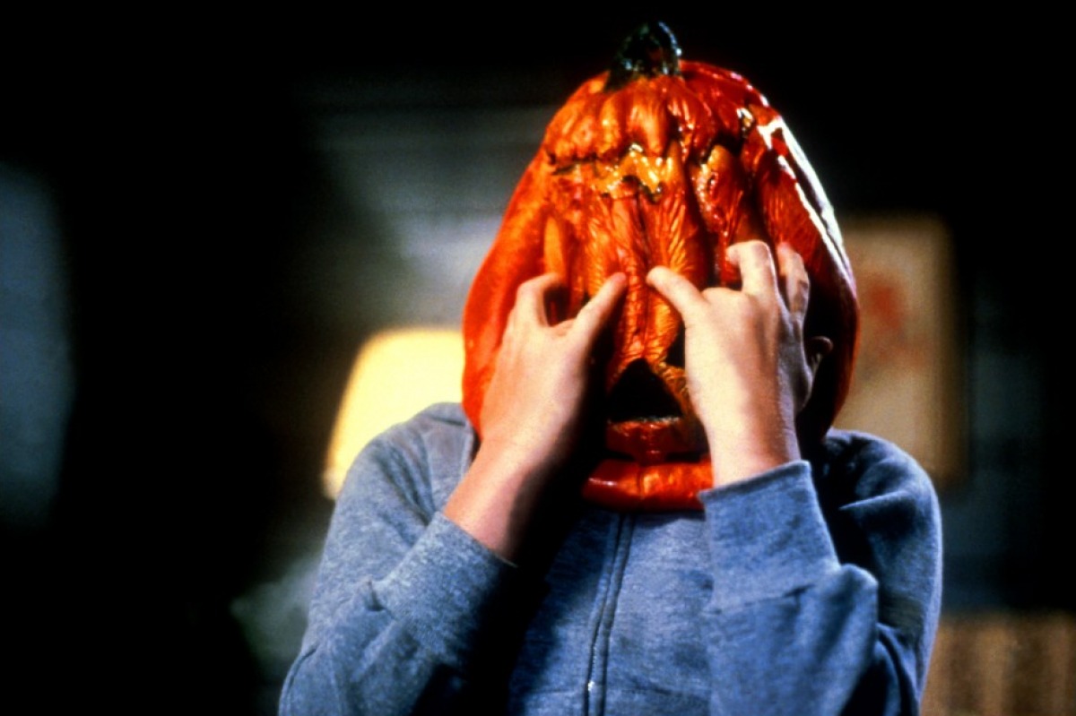 Halloween III: Season of the Witch (1982) – The Cocaine Fueled Fever Dream We Deserve