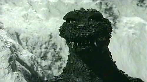 Godzilla Raids Again (1955): The Birth of the Monster Brawl