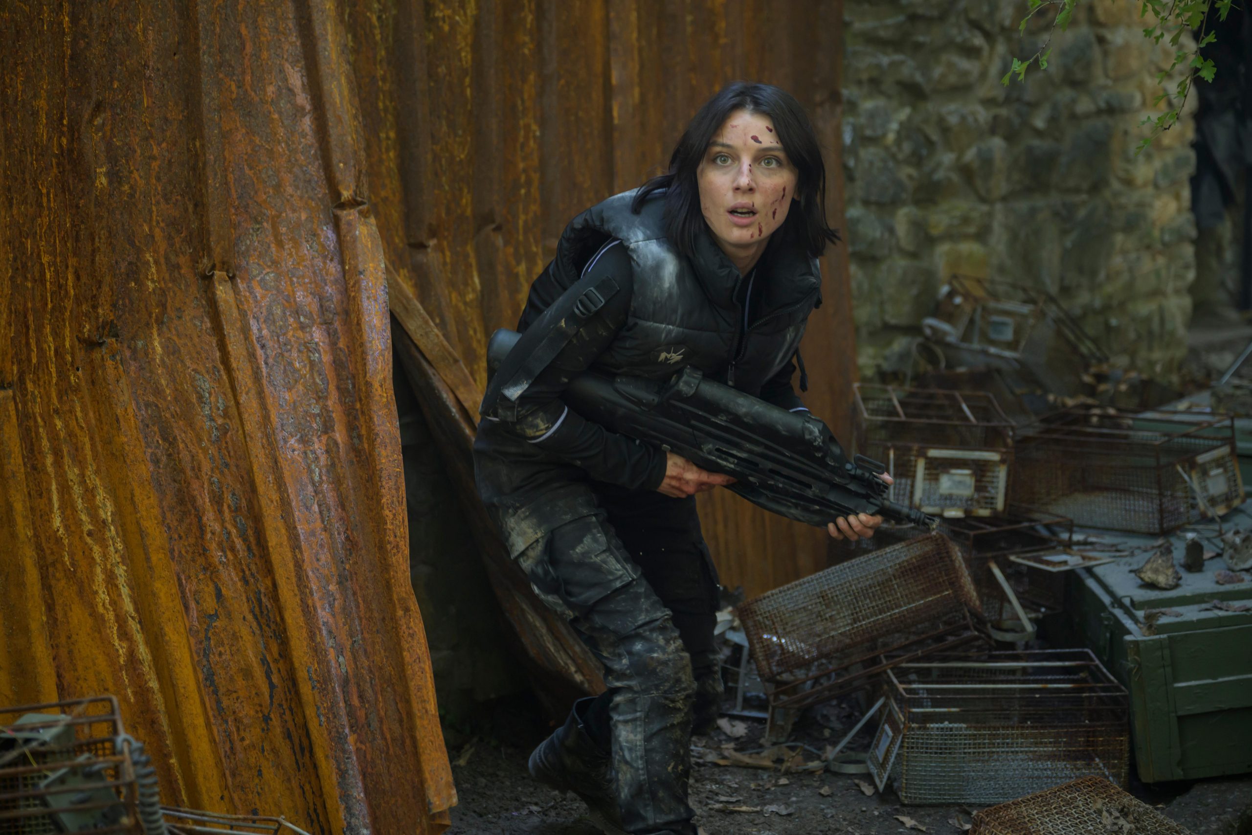 Dragn Shows That AI Will Kill Us All Given the Chance