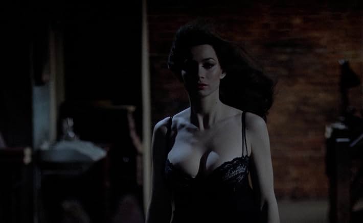Blood from the Mummy’s Tomb (1971): The Night Channel 4 Ruined Me for Normal Women