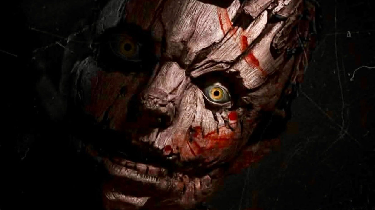 Pinocchio Murders The Hell Out of Everyone in Brutal New Trailer for Pinocchio Unstrung