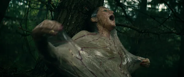 The Daemon Brings Cosmic Horror to Screambox