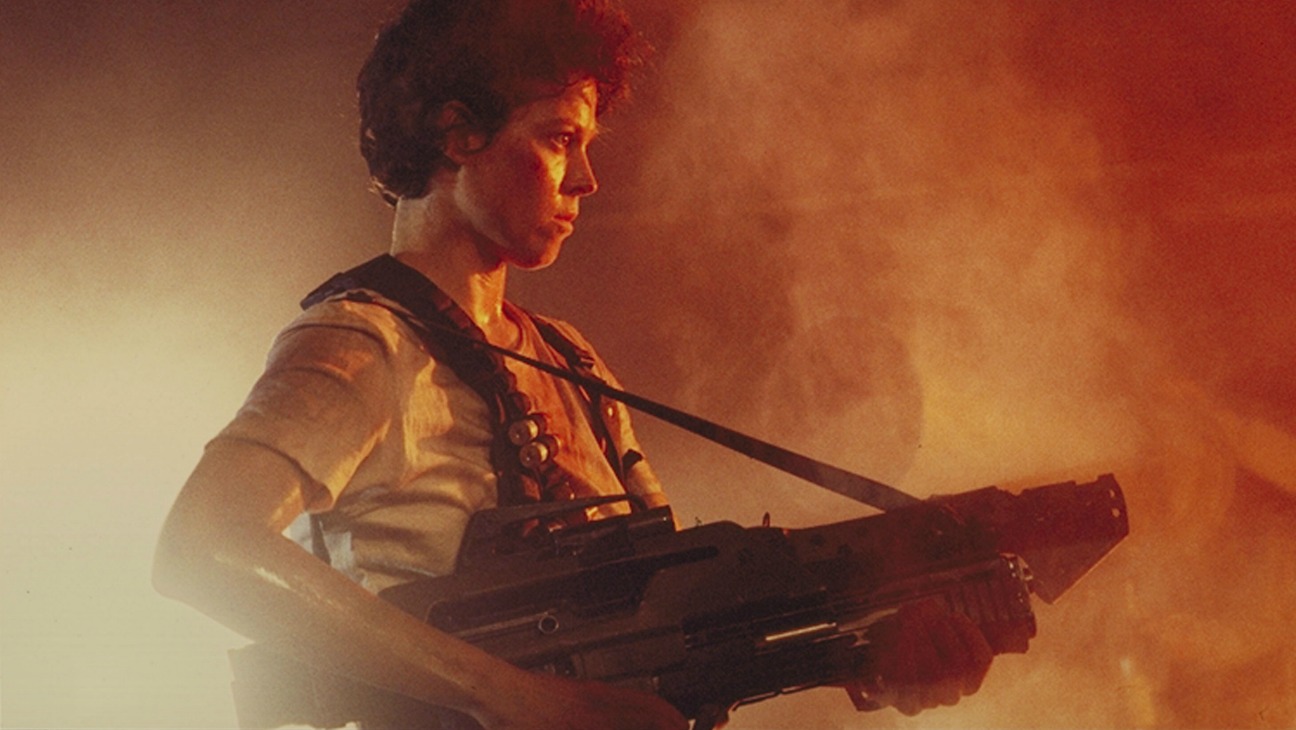 Aliens (1986): The Perfect Sequel