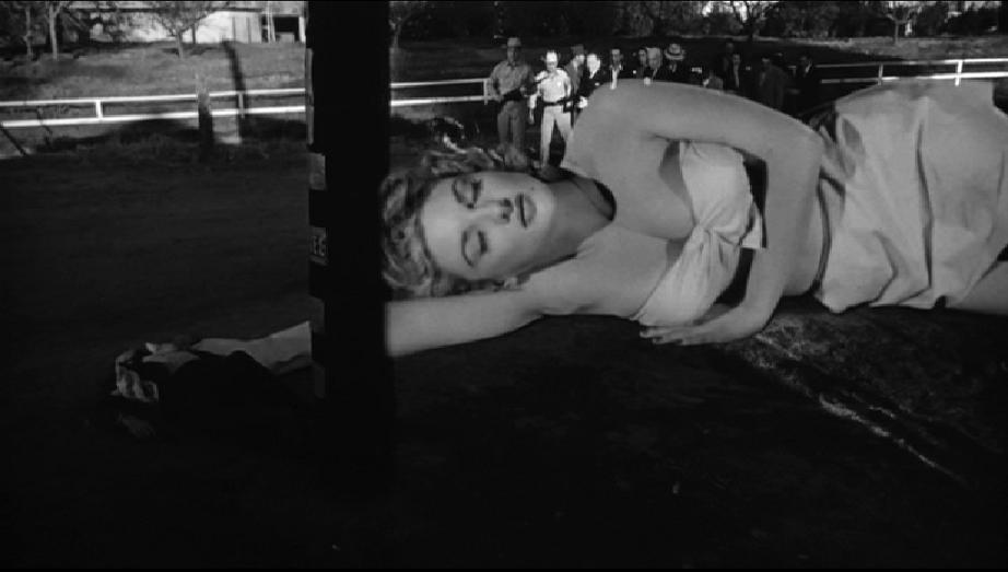 Attack of the 50 Foot Woman (1958): Revenge, Radiation, and Really Bad Marriages