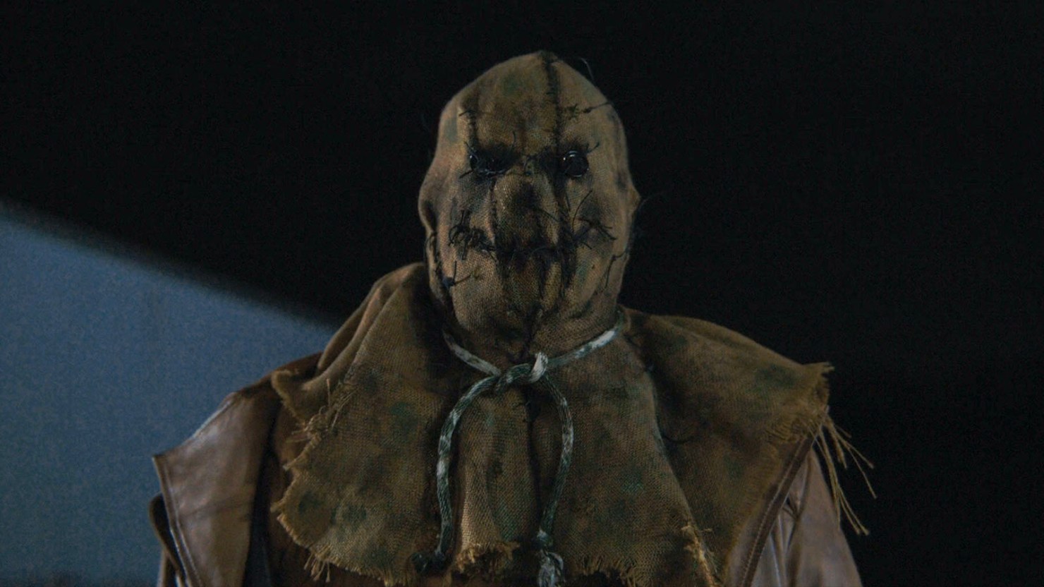 Crimzon Harvest Awakens a Killer Scarecrow