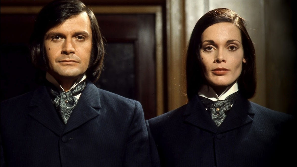 Dr. Jekyll and Sister Hyde (1971): Glands, Gowns, and Gentlemen in Top Hats
