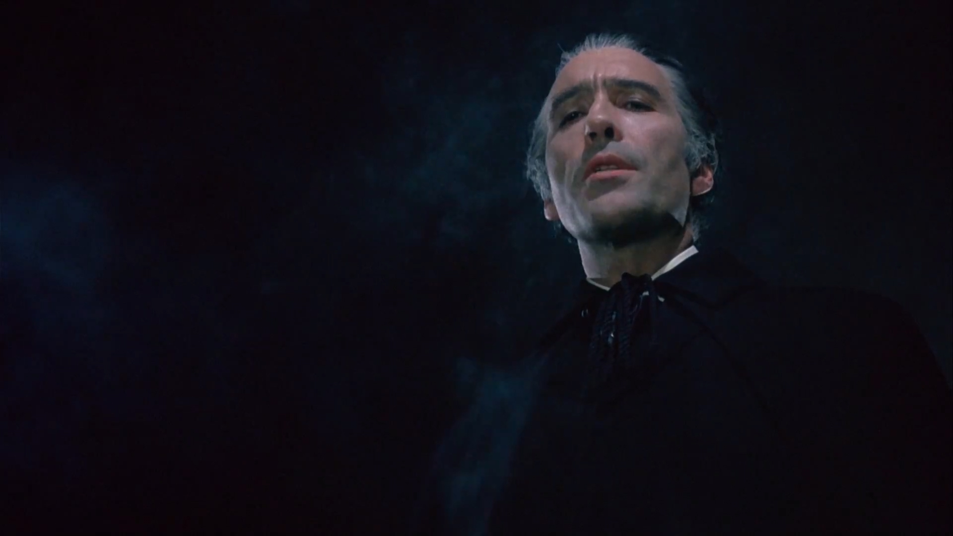 Dracula AD 1972: Disco, Death & Dust