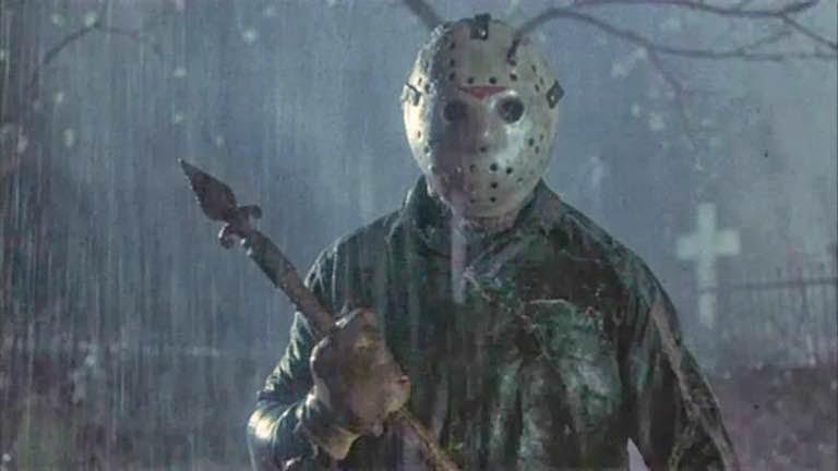 Friday the 13th Part VI: Jason Lives – The Lightning Fueled Zombie Slasher