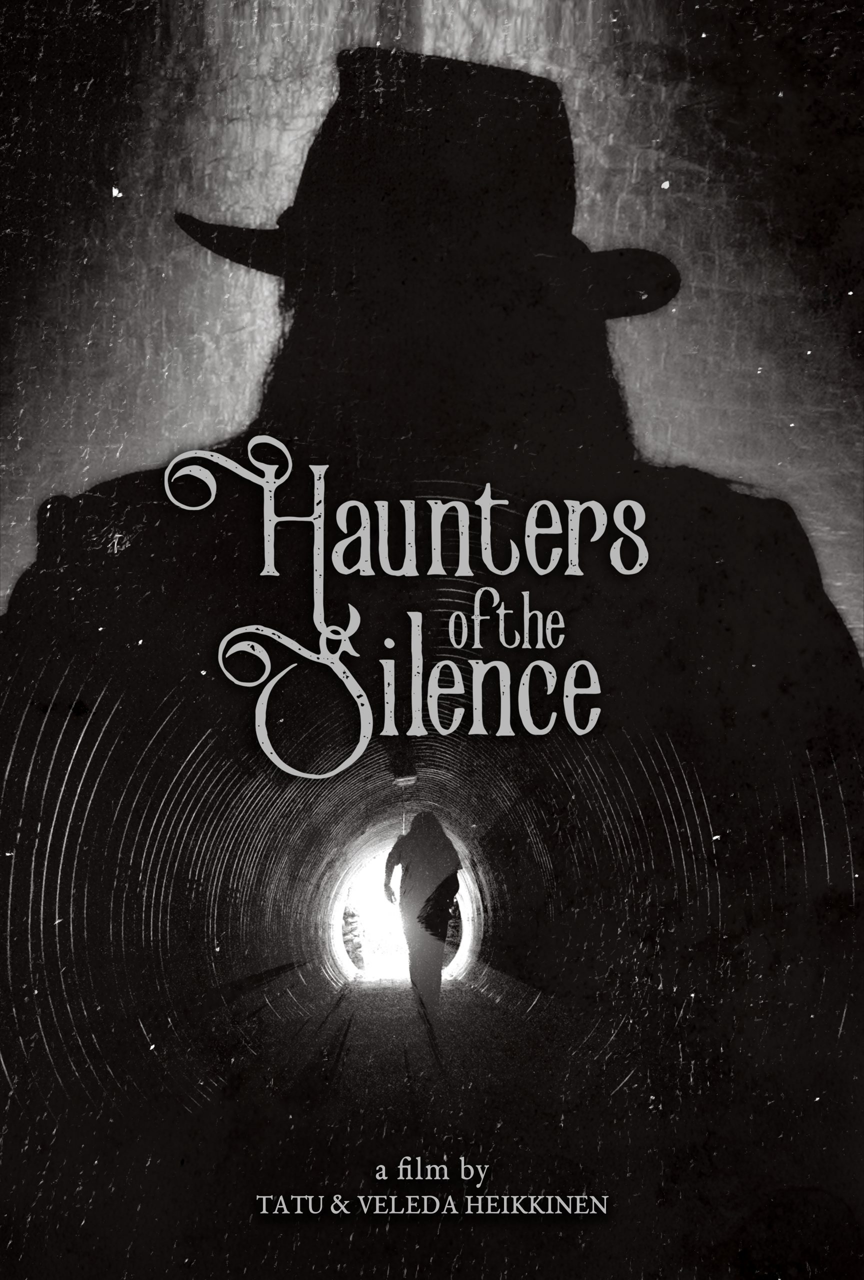 Haunters of the Silence is an inspired folk-horror trip