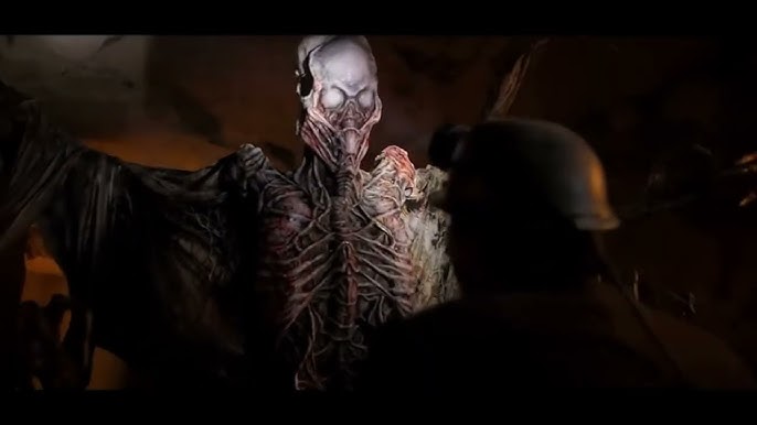 The Deep Dark Unleashes Cosmic Horror’s in New Trailer Ahead of VOD Release