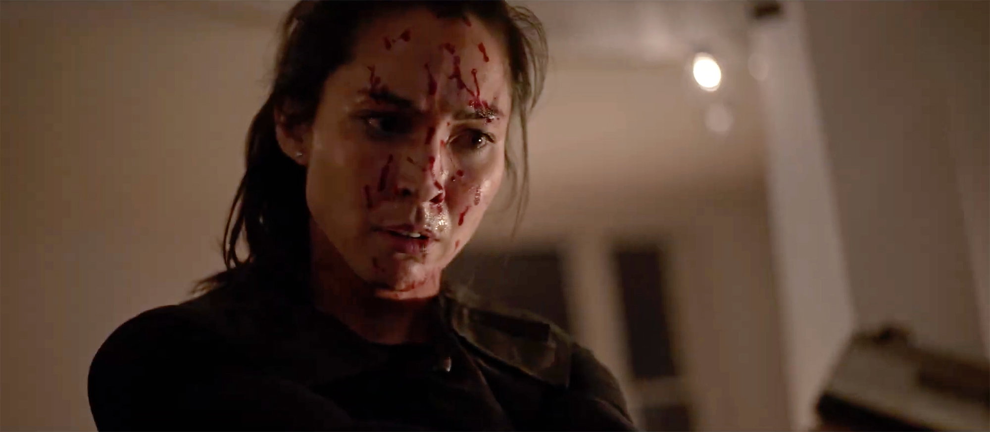 Orphée Ladouceur-Nguyen Kicks All The Ass in Infiltrate Trailer