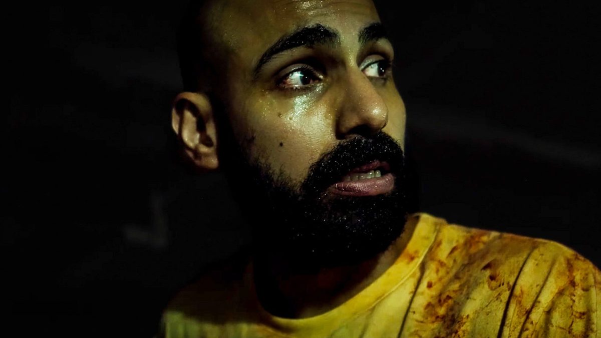 There’s an Itch! to be Scratched on April 20th