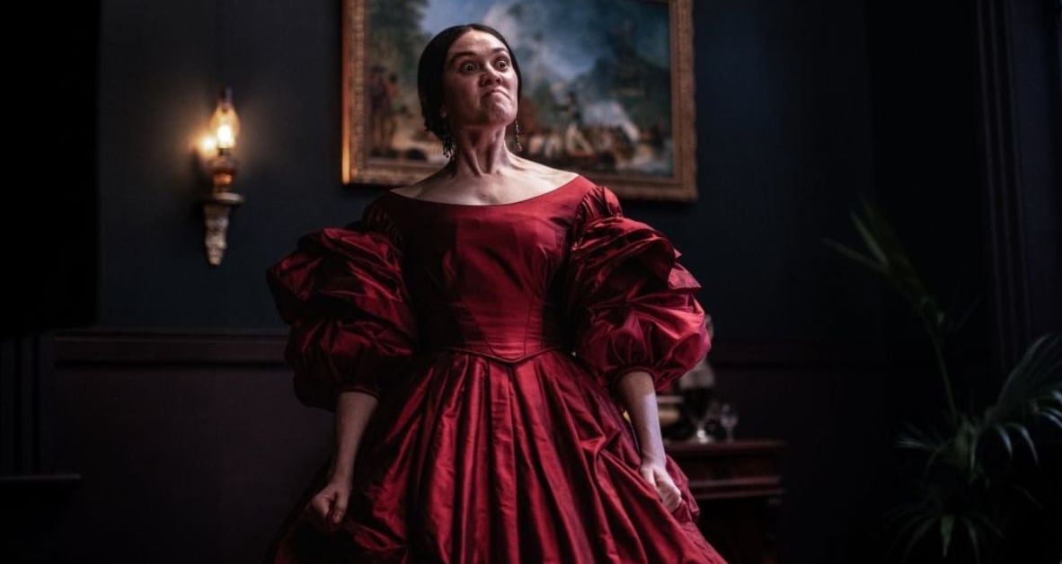 Mārama Brings Blood and Reckoning April 17th