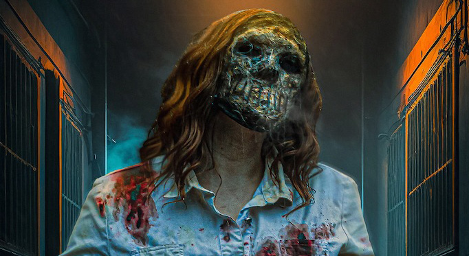 The Slasher Nurse Is Clocking In on March 27, And HR Is NOT Prepared