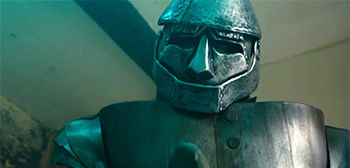 Wizard of Death: Tinman’s Rise Asks What if he Really, Really Wanted a Heart?