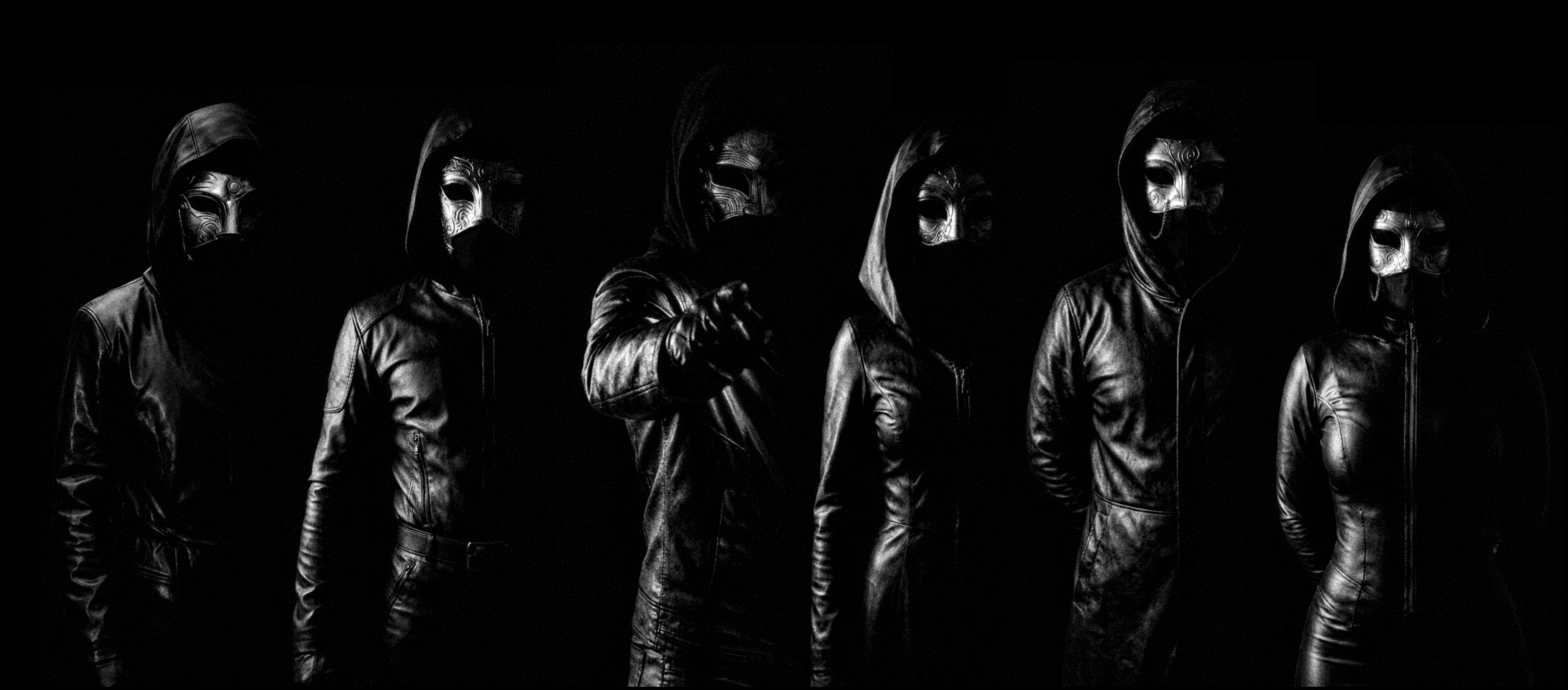 Thy Sanatorium Drag A-Ha’s Take On Me Kicking and Screaming Into the Abyss