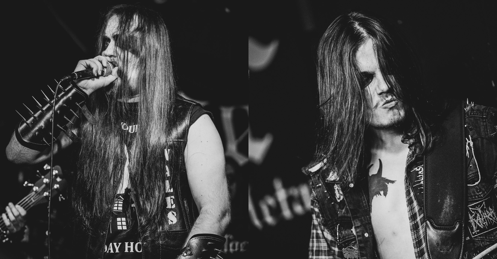 Iselder Release New Single, Glory, Ahead of Latest Album: The 38th Division