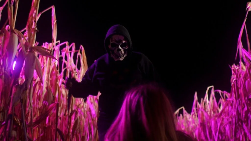 Happy Halloween Streams April 14th with Small-Town Slasher Chaos