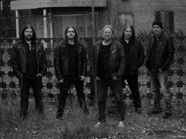 Prime Creation Release Title Track From Upcoming Album: Souls Of The Fallen