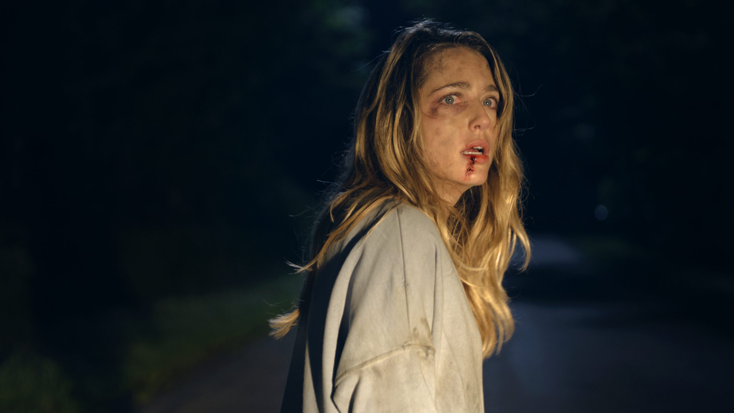 Affection Smothers You on May 8th