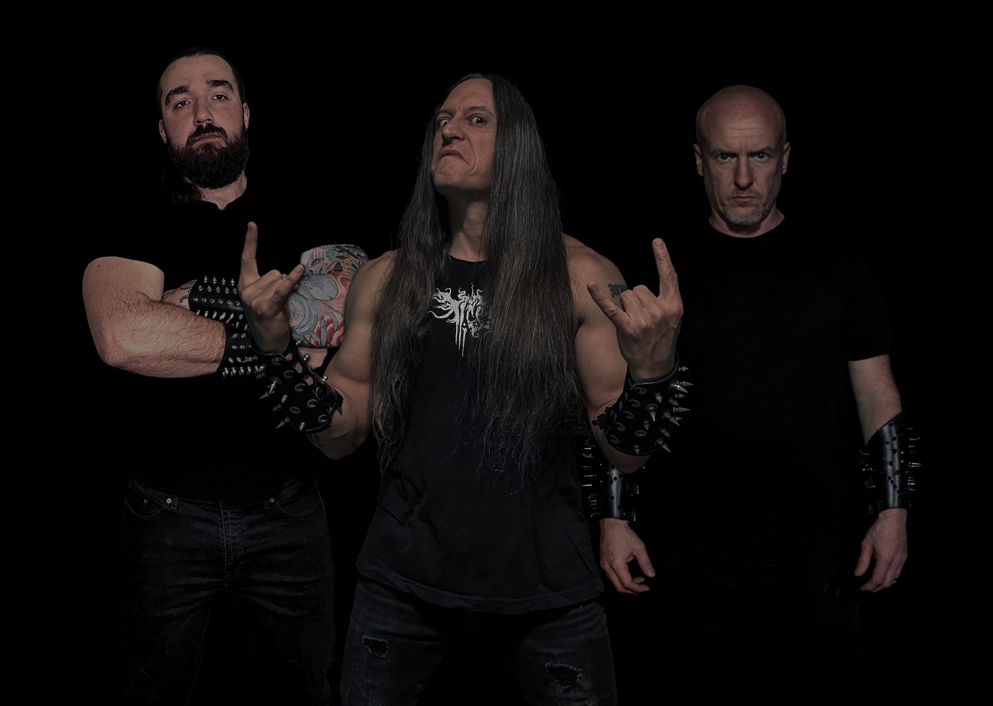 Aurora Borealis Release New Album: Disillusioned By The Illusion