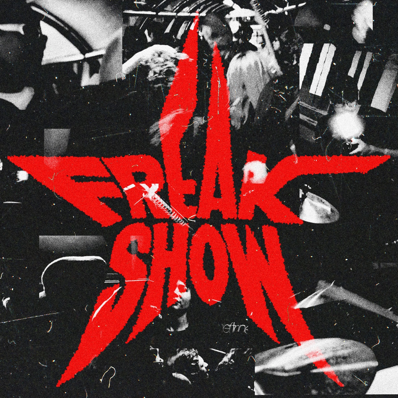 Favourite Dealer Drop New Video: Freak Show