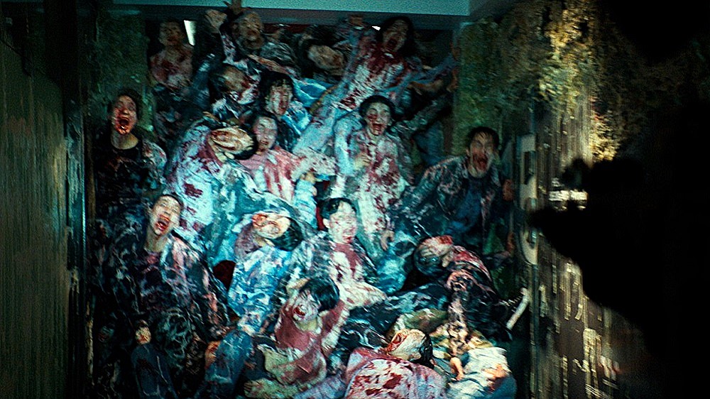 Colony Turns Quarantine into a Death Sentence