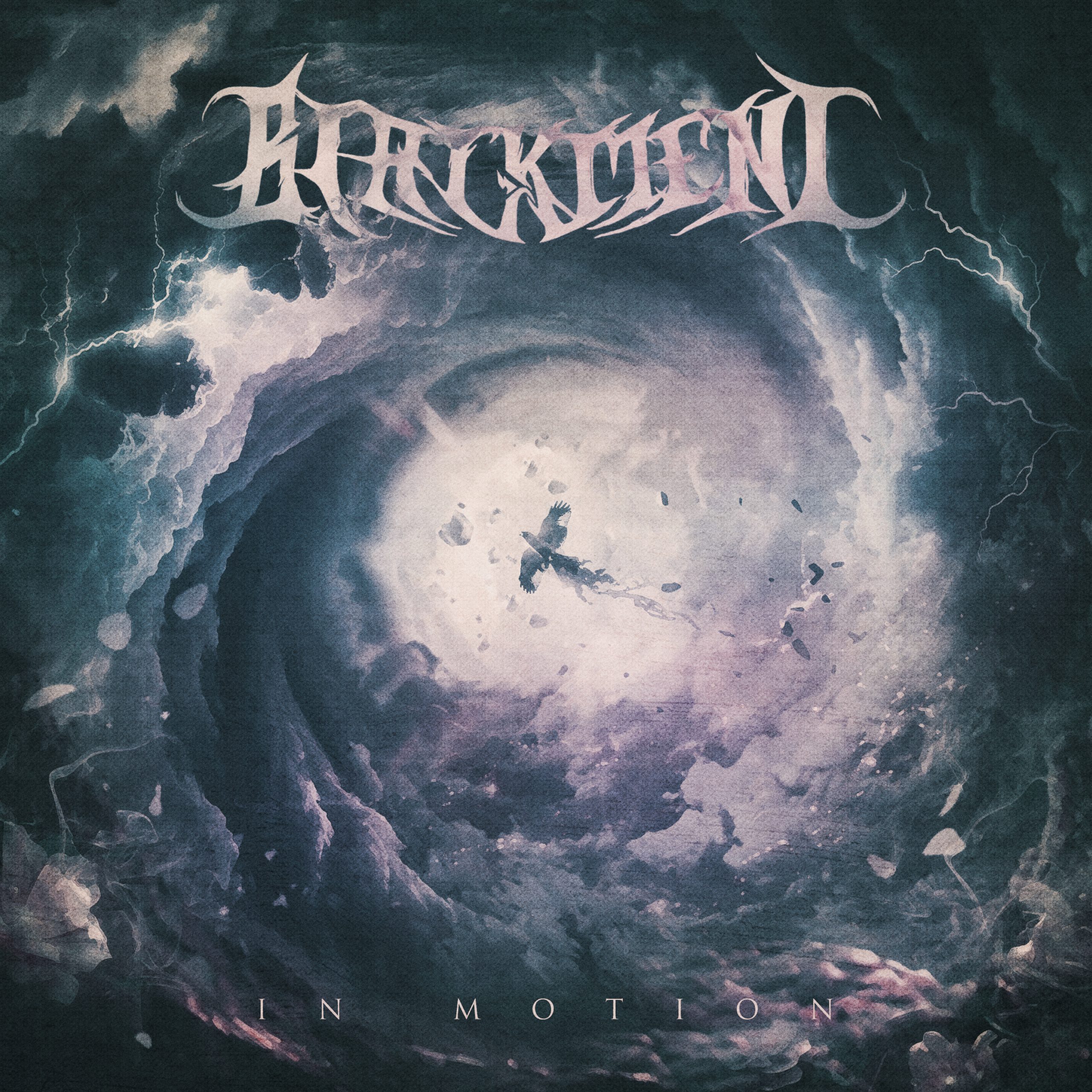 Blackment Release In Motion Ahead of Second Album