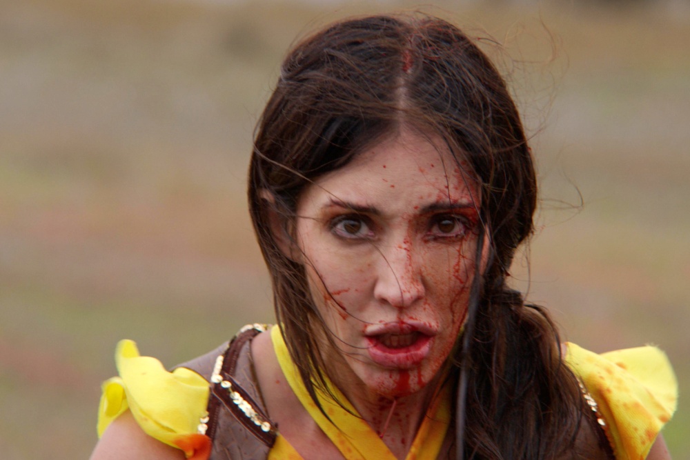 Hollywood Hells Eats Its Own