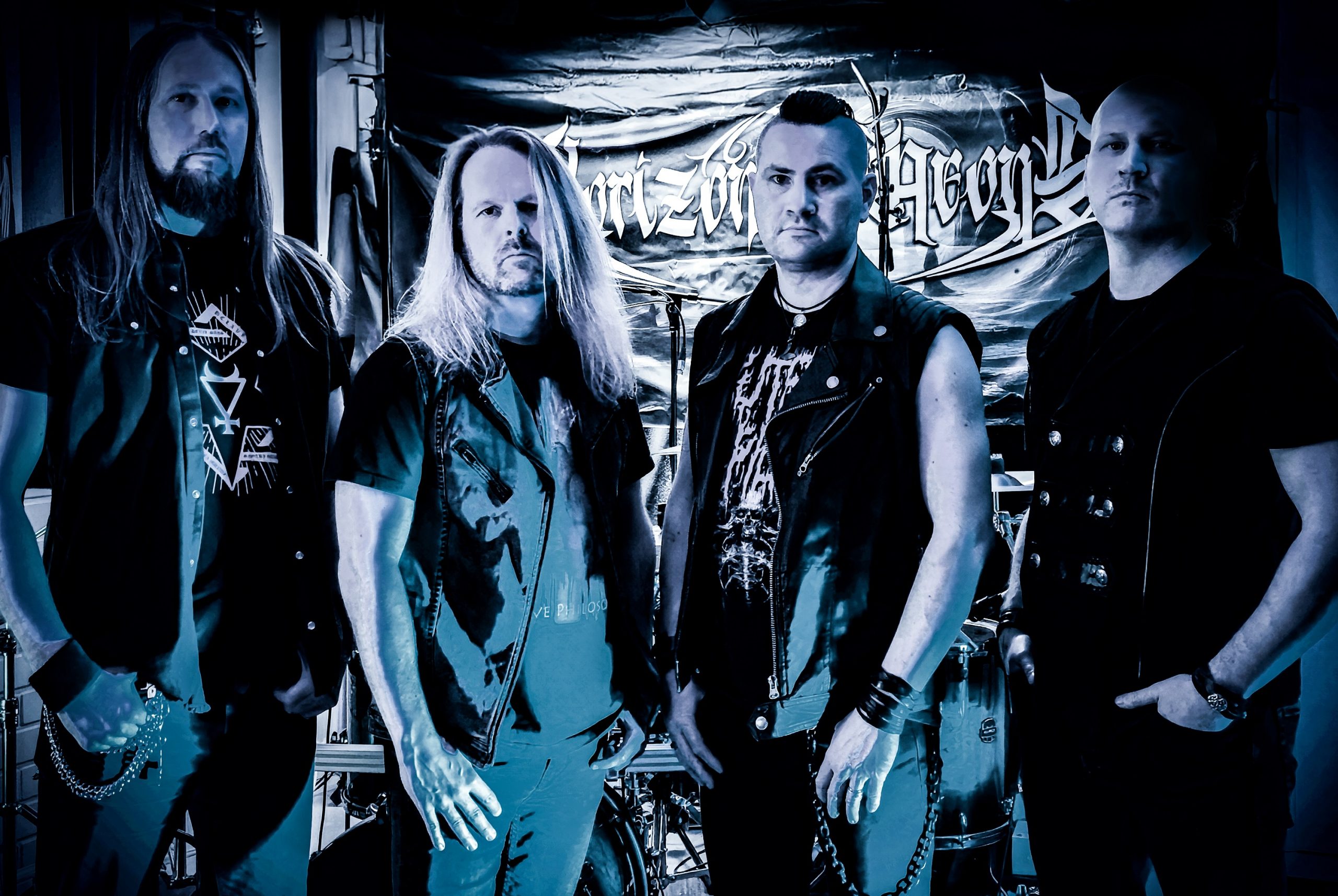 Horizon of Aeons Release Aedis Tenebrae Ahead of Debut Album