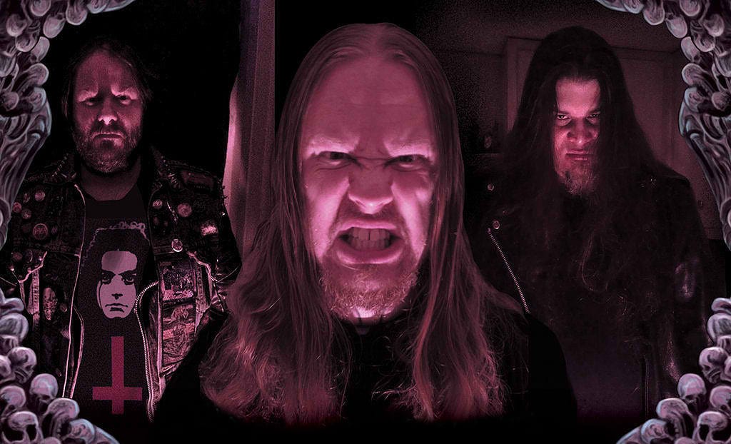 Swedish Death Metal Legends Revolting Announce Tenth Album: Supernatural Anthems