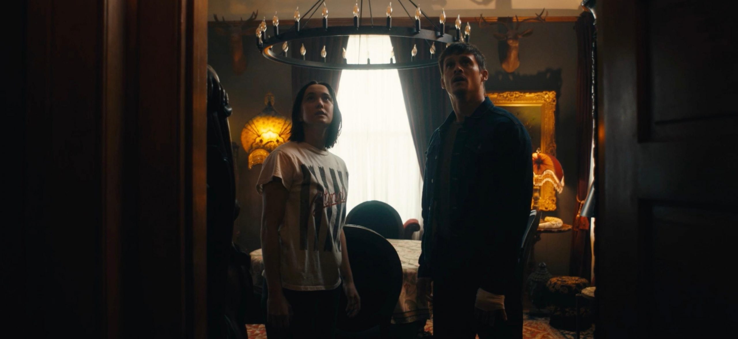 The Remedy Teaser Trailer Promises a Haunting Instead of a Cure