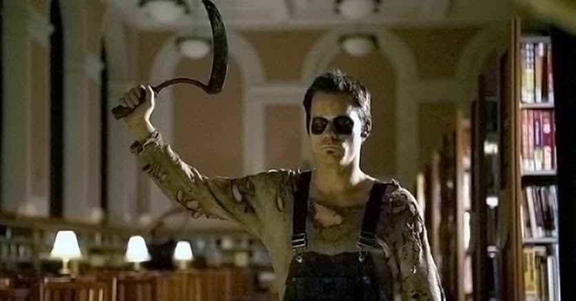 Behind The Mask: The Rise Of Leslie Vernon (2006) – Horror’s Best Kept Secret