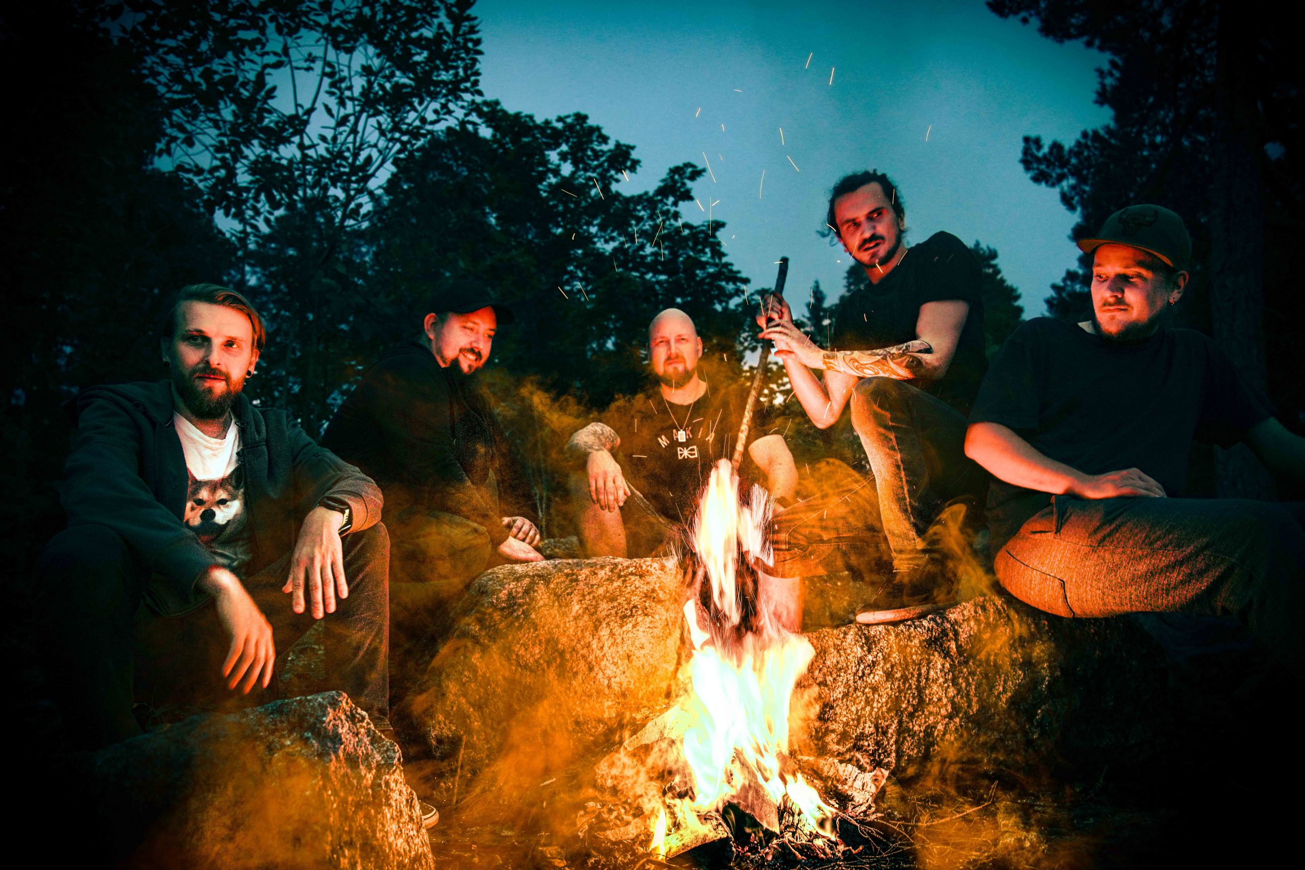 Malummeh Release Gone Too Far Ahead of New EP