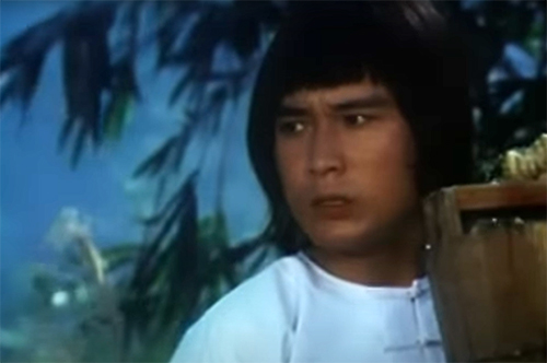 The Guy With The Secret Kung Fu (1981): Enter The Plot Hole