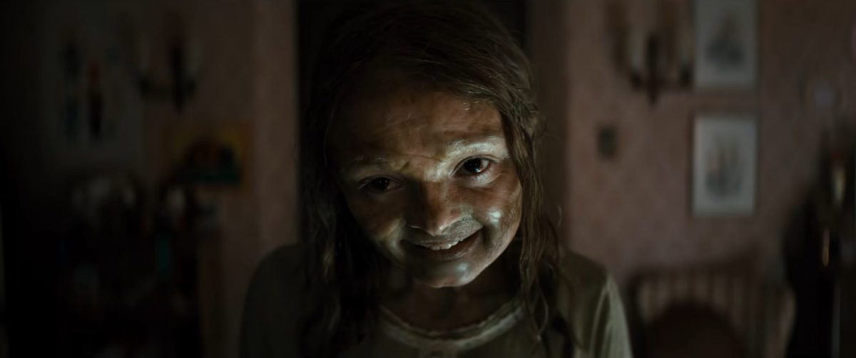 Lee Cronin’s The Mummy Will Leave You Disturbed