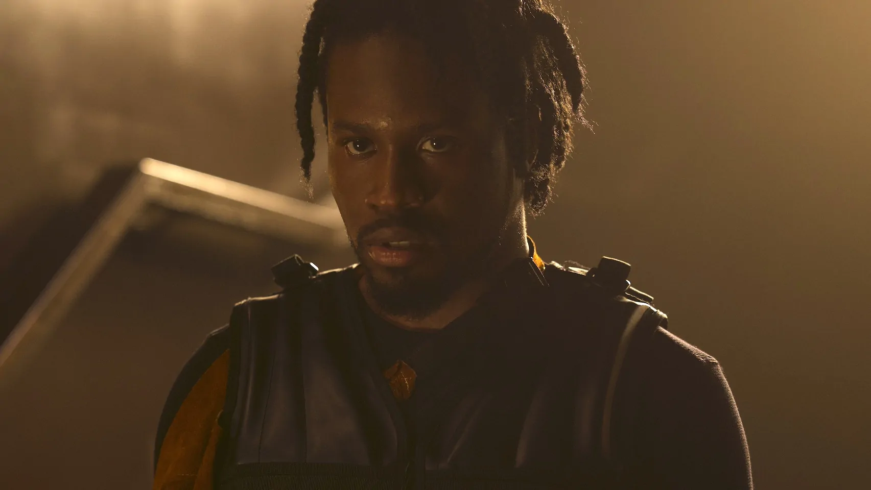 One Spoon of Chocolate Brings the Ruckus in New Red Band Trailer