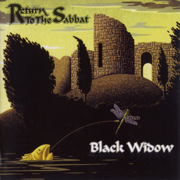Return to the Sabbat: Black Widow – The Greatest Occult Rock Omen You’ve Never Heard