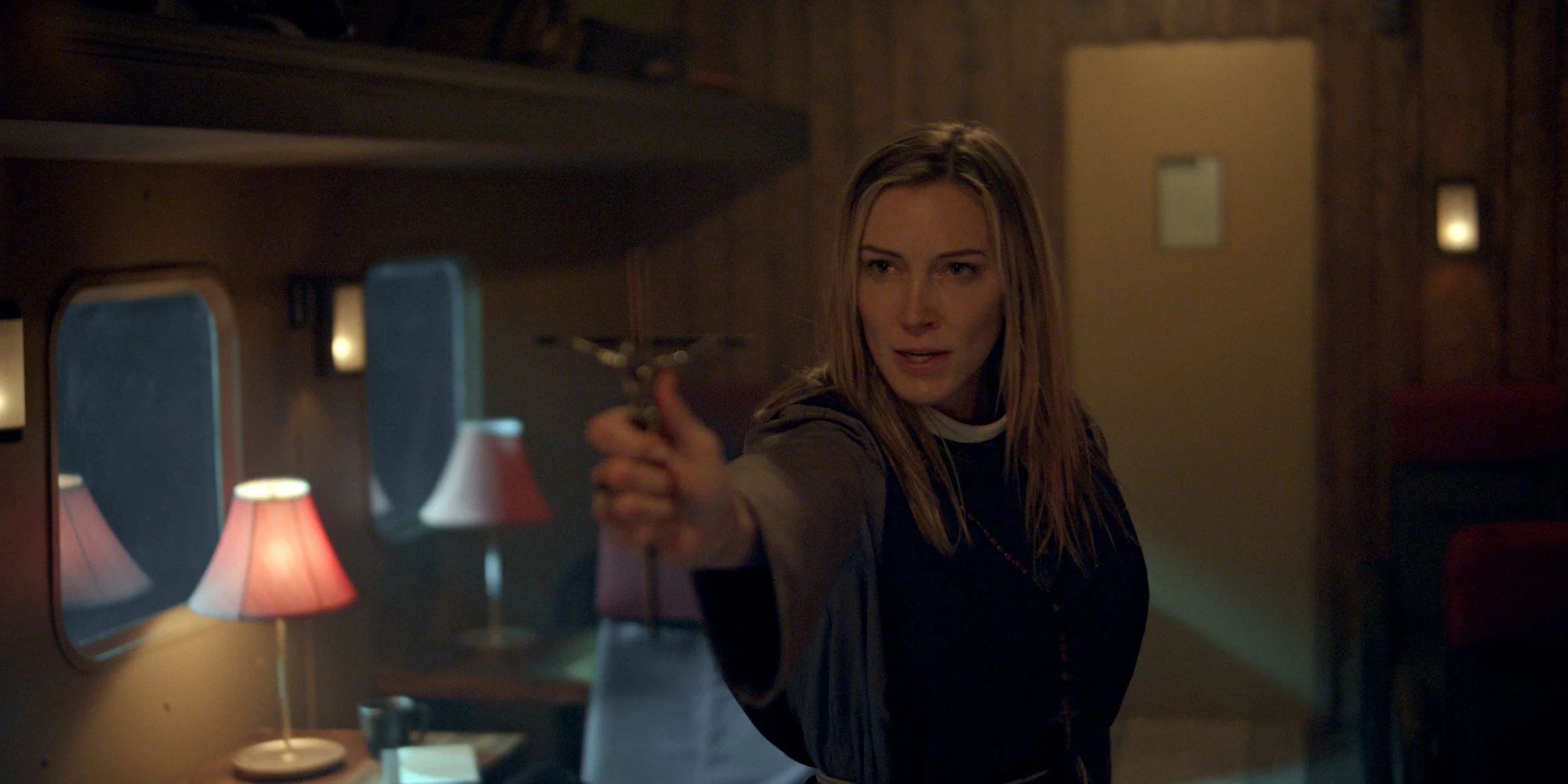 Speed Demon Offers Nuns, Trains, and William H. Macy in New Trailer