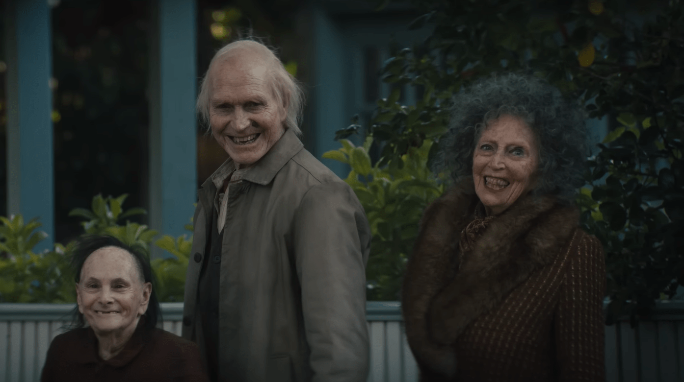 Insidious: Out of the Further Lets the Demons Loose