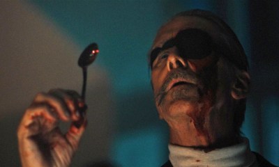 Corporate Retreat Turns Team-Building Into a Bloodsport