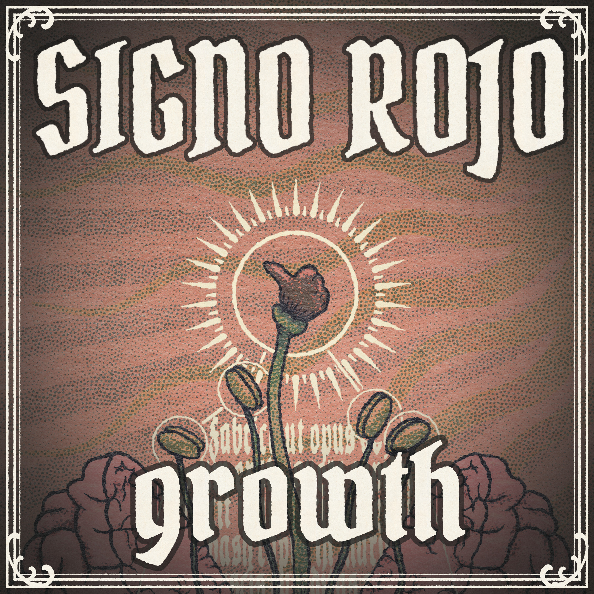 Signo Rojo Bring the Noise With New Single: Growth