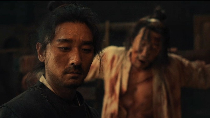 The Butcher’s Blade Draws Blood in a Corrupt Empire