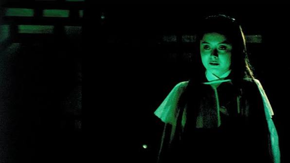 The Bride from Hell (1971): When Life Imitates Art