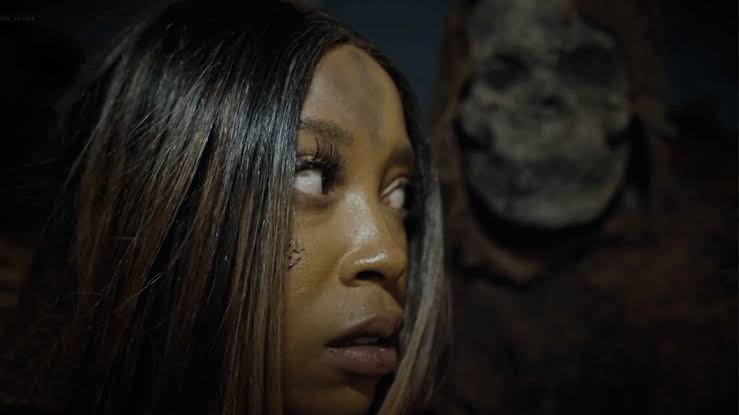 Strawstalker Plants a Scarecrow in Influencer Hell