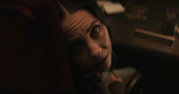 The Mortuary Assistant (2026): Willa Holland vs. The Possessed