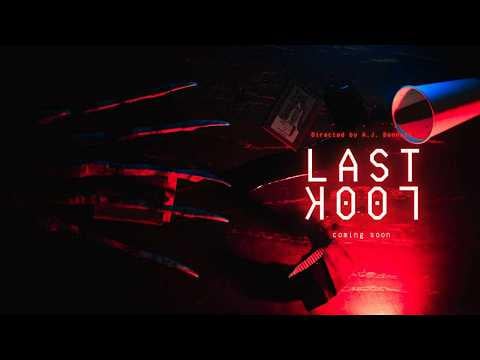 Last Look Teaser Wants to Play a Game